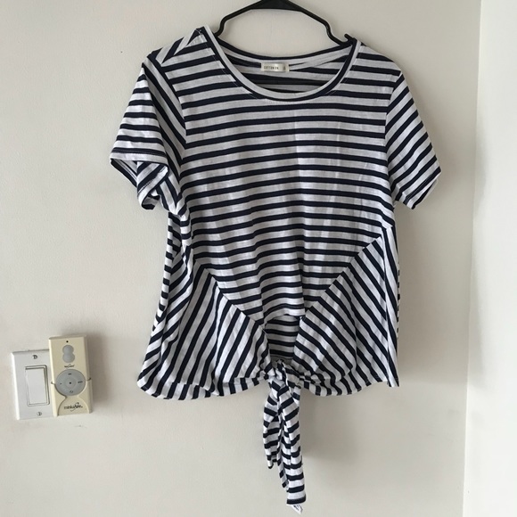 Cotton On Tops - — COTTON ON - SIZE L